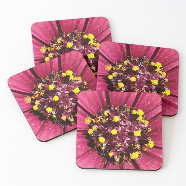 Item preview, Blooming Wonders #1 designed and sold by HORTYBYNATURE.