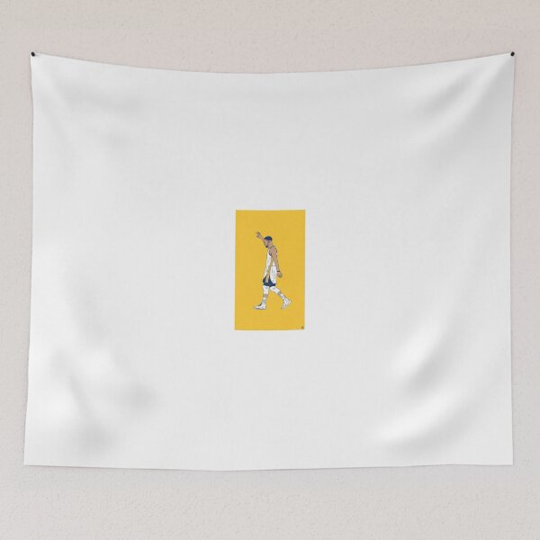 Item preview, Stephen Curry 3 Point Hand designed and sold by OnlyTheReal01.