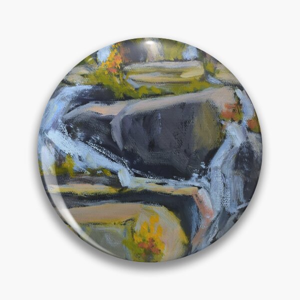 Item preview, Autumn Cascade designed and sold by Mary Beth Harrison.