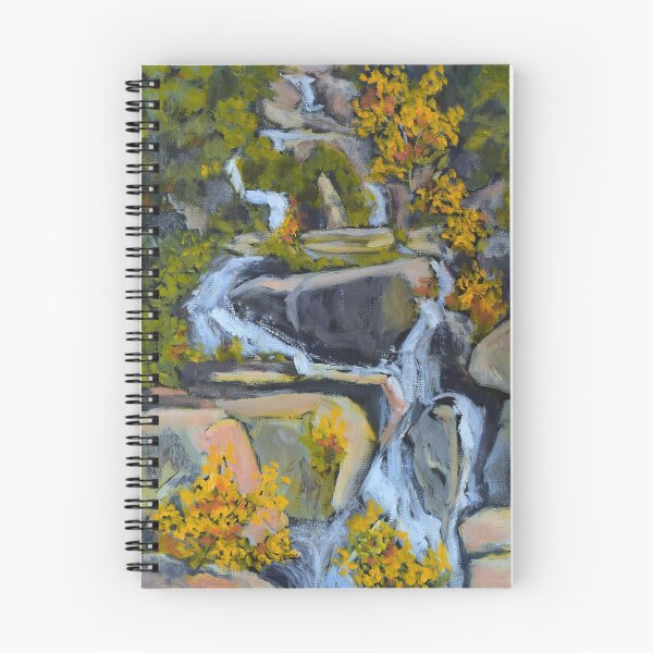 Item preview, Autumn Cascade designed and sold by Mary Beth Harrison.