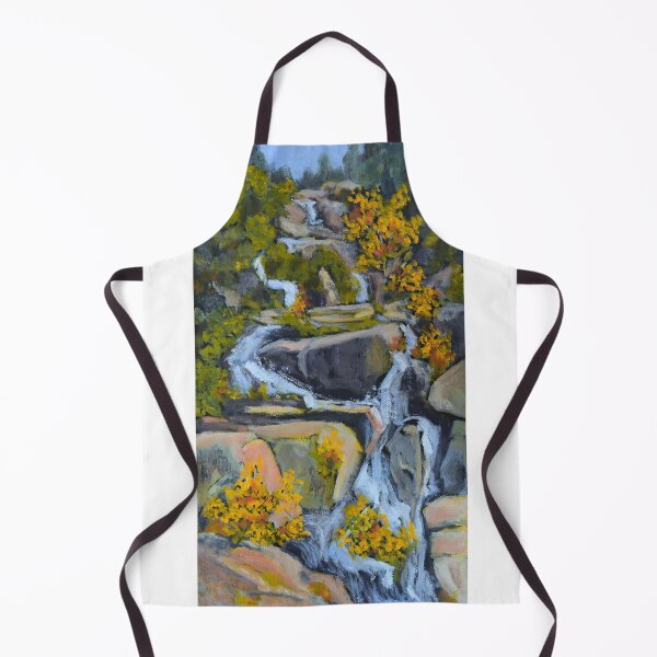 Item preview, Autumn Cascade designed and sold by Mary Beth Harrison.