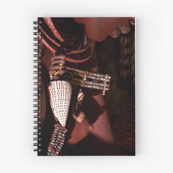 Item preview, Himba designed and sold by Olwen Evans.