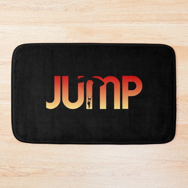 Item preview, Sunset Skydiving - Base Jumping - Love to Jump designed and sold by bioville.