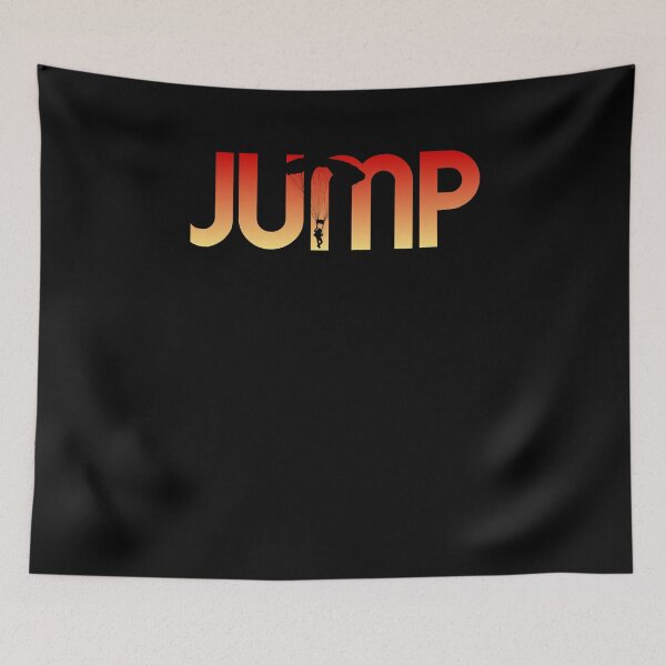Item preview, Sunset Skydiving - Base Jumping - Love to Jump designed and sold by bioville.