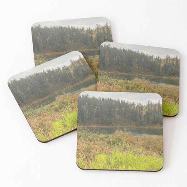 Item preview, Forest Walk Lake designed and sold by Judydcreates.