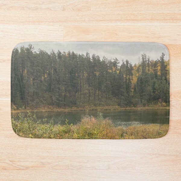 Item preview, Forest Walk Lake designed and sold by Judydcreates.