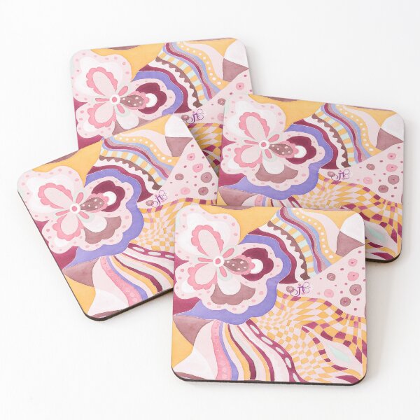 Item preview, Mariposa designed and sold by LibrosBOOKtique.