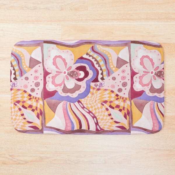 Item preview, Mariposa designed and sold by LibrosBOOKtique.