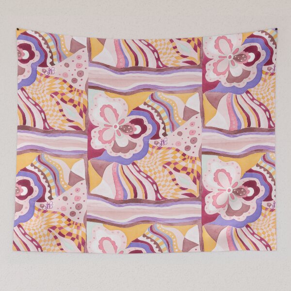 Item preview, Mariposa designed and sold by LibrosBOOKtique.