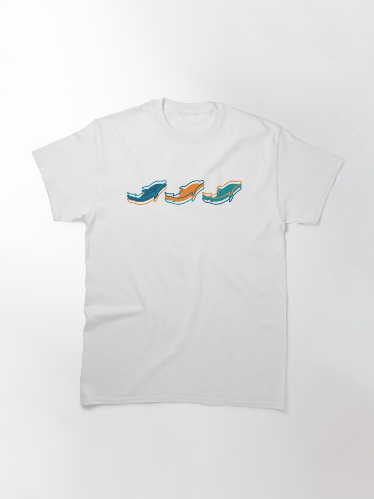 Official miami Dolphins 305 fin shirt, hoodie, sweater, long sleeve and  tank top