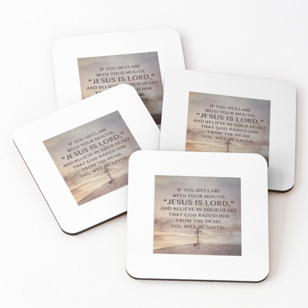 Item preview, Romans Bible verse designed and sold by adrianogoalie.