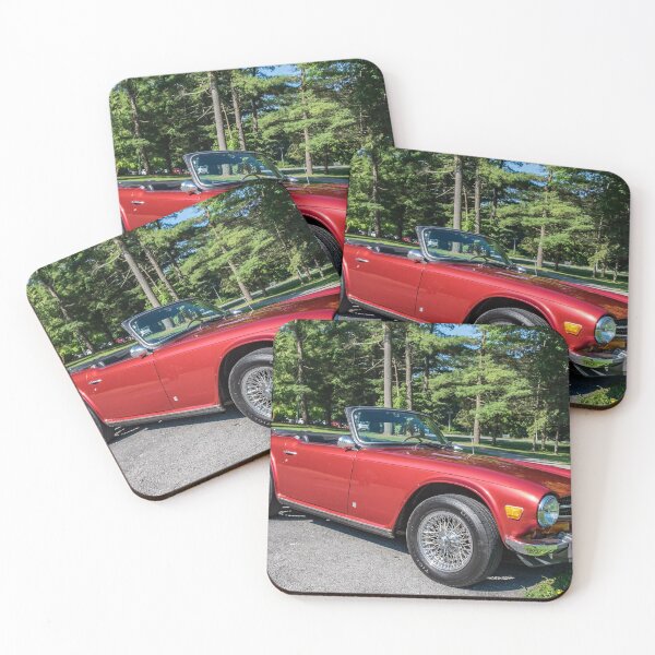 Item preview, Triumph TR6 designed and sold by barkeypf.