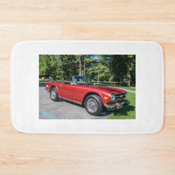 Item preview, Triumph TR6 designed and sold by barkeypf.