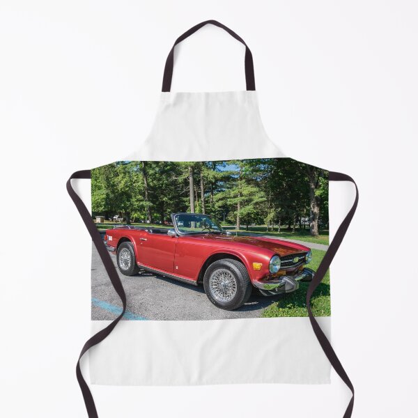 Item preview, Triumph TR6 designed and sold by barkeypf.