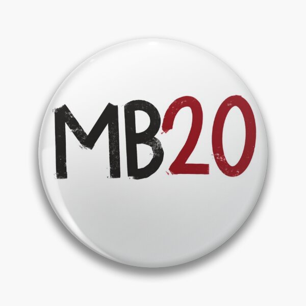 Item preview, Matchbox Twenty - MB20 designed and sold by bigcurlz.