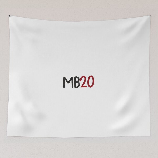 Item preview, Matchbox Twenty - MB20 designed and sold by bigcurlz.