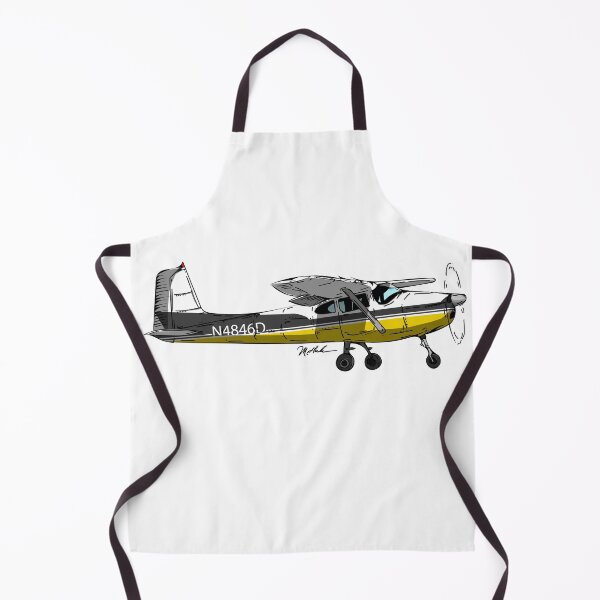 Item preview, Cessna 4846D designed and sold by Michael Garber.