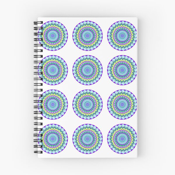 Item preview, Mandala Circle designed and sold by LadyKandis.