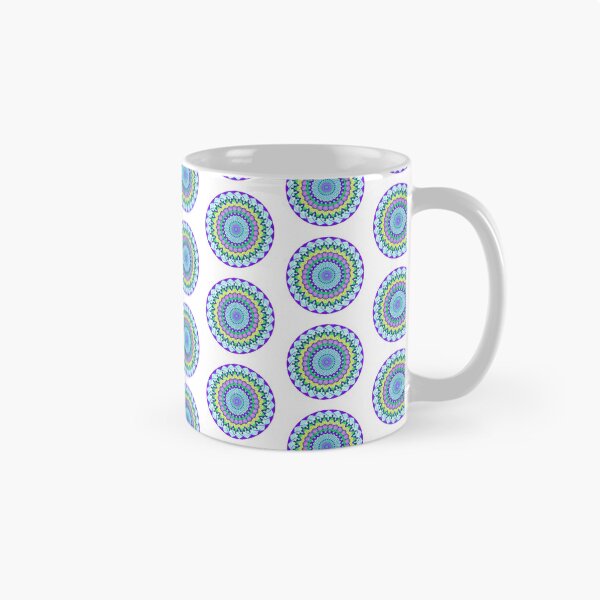 Item preview, Mandala Circle designed and sold by LadyKandis.