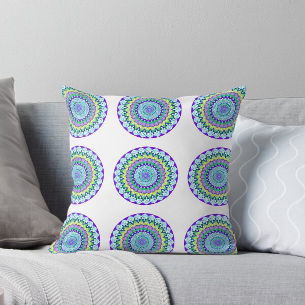 Item preview, Mandala Circle designed and sold by LadyKandis.
