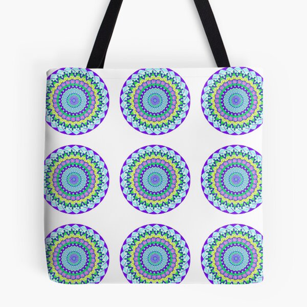 Item preview, Mandala Circle designed and sold by LadyKandis.