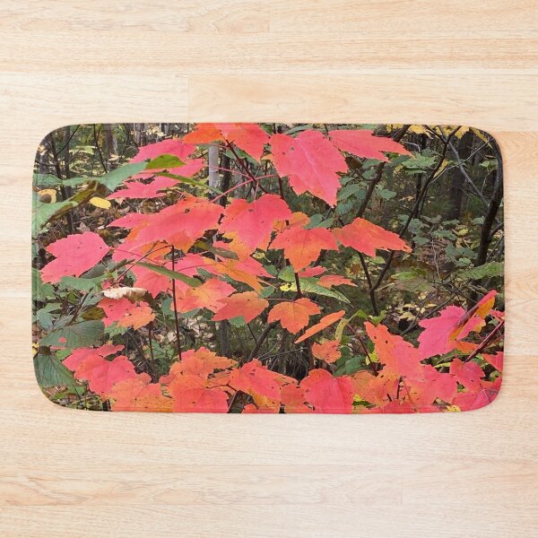 Item preview, Fall Leaves Close up designed and sold by Judydcreates.