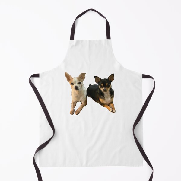 Item preview, Chihuahua Princesses designed and sold by popculturechick.