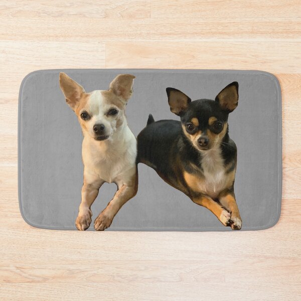 Item preview, Chihuahua Princesses designed and sold by popculturechick.