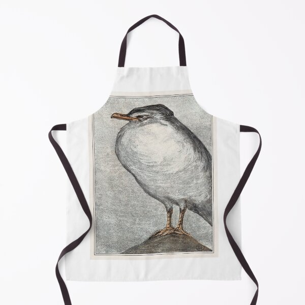 Artikelvorschau, Möwe Fine Art entworfen und verkauft von beach4good.