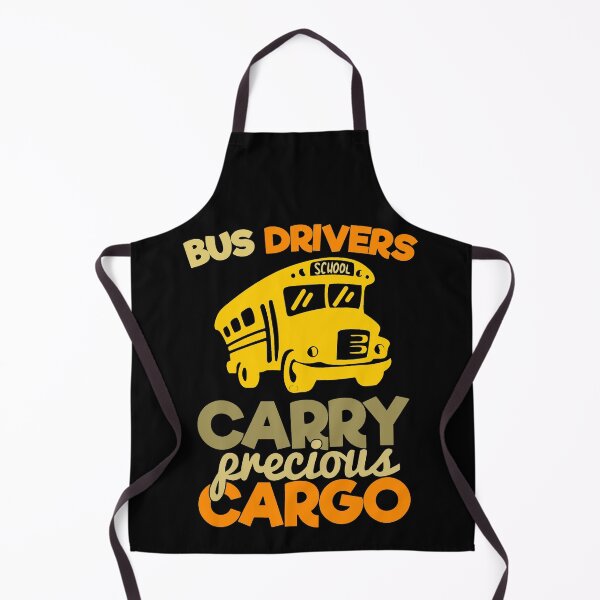 Item preview, Bus drivers carry valuable cargo designed and sold by Astralia.