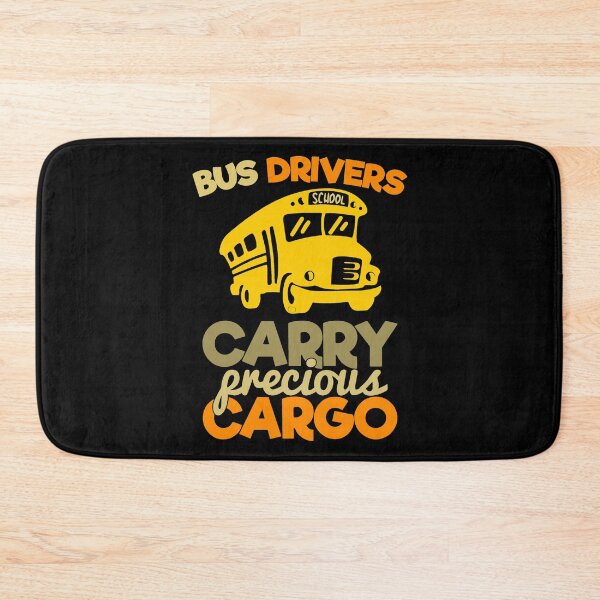 Item preview, Bus drivers carry valuable cargo designed and sold by Astralia.