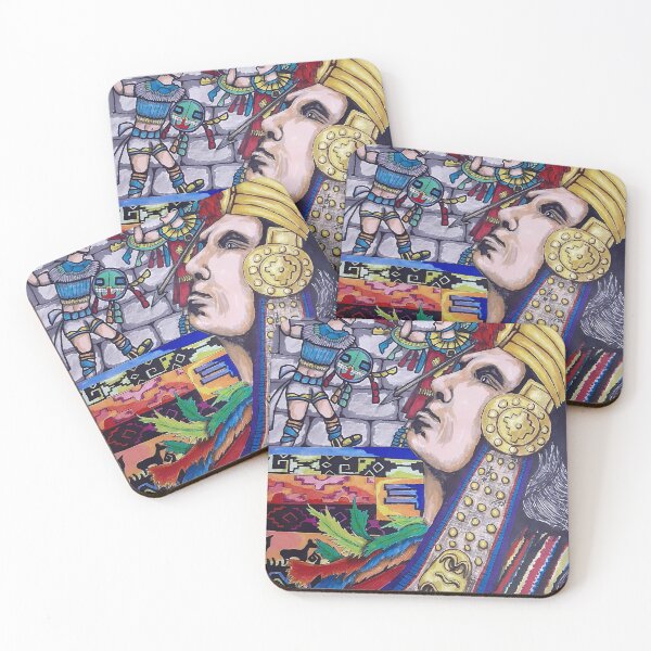Item preview, Inca designed and sold by mchildress.