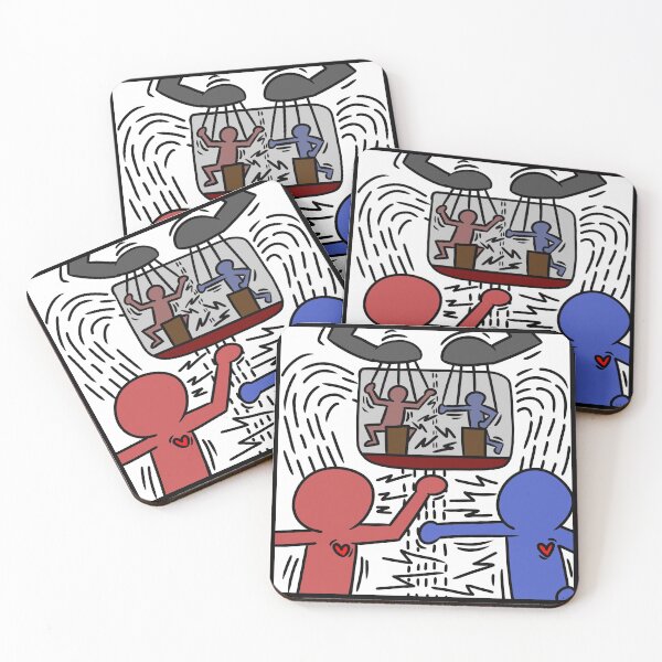 Item preview, Debate designed and sold by DjJacobi.
