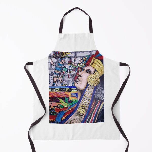 Item preview, Inca designed and sold by mchildress.