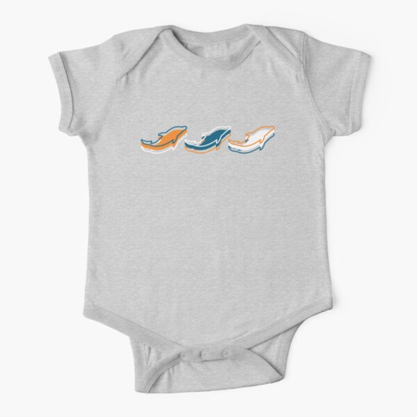 Miami Dolphins Kids & Babies' Clothes for Sale