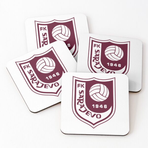Item preview, Fk Sarajevo  designed and sold by Ajlavvv.