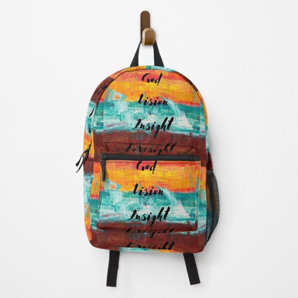 Item preview, God Vision Insight Foresight designed and sold by 3LoveliesStore.