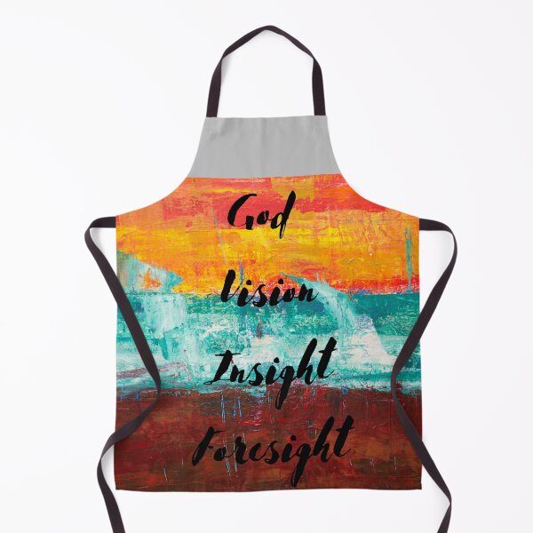 Item preview, God Vision Insight Foresight designed and sold by 3LoveliesStore.