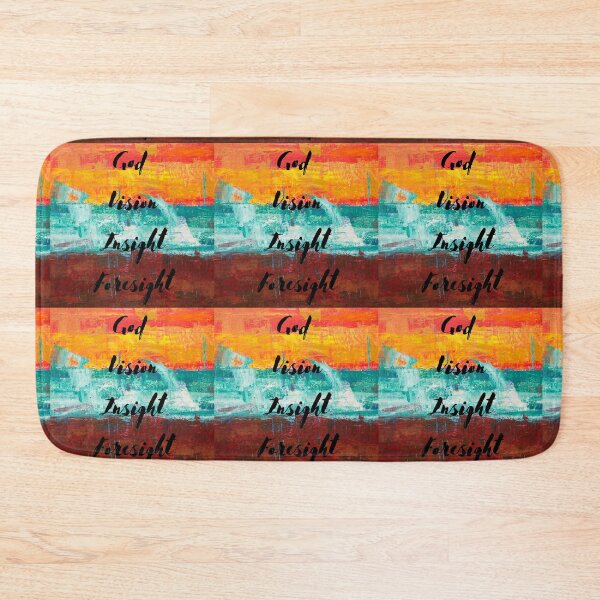 Item preview, God Vision Insight Foresight designed and sold by 3LoveliesStore.