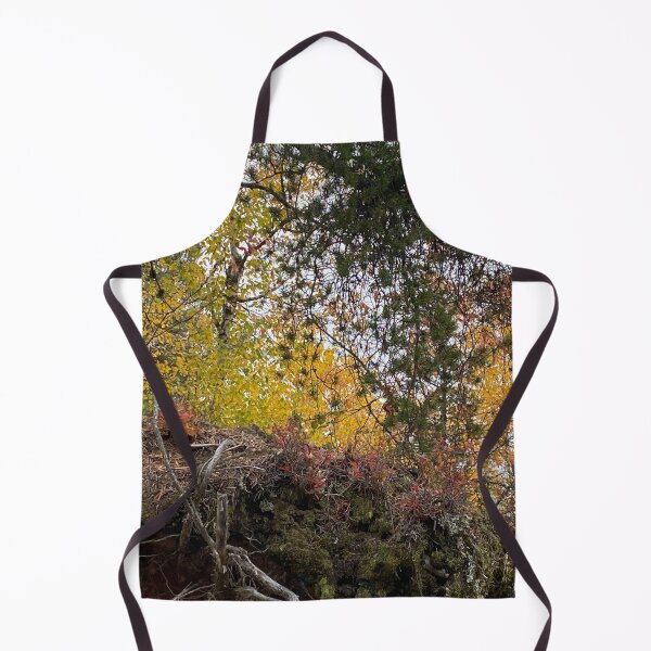 Item preview, Under Growth Autumn  designed and sold by Judydcreates.
