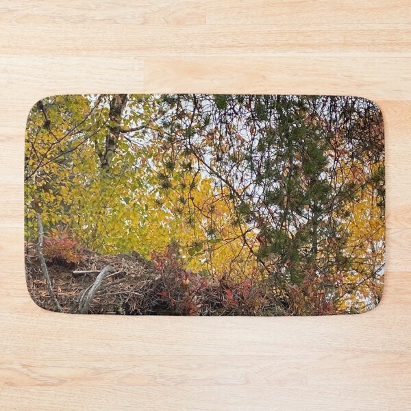 Item preview, Under Growth Autumn  designed and sold by Judydcreates.