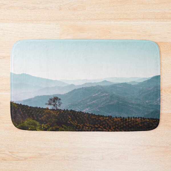 Item preview, Landscape over the mountains  designed and sold by fotorealo.