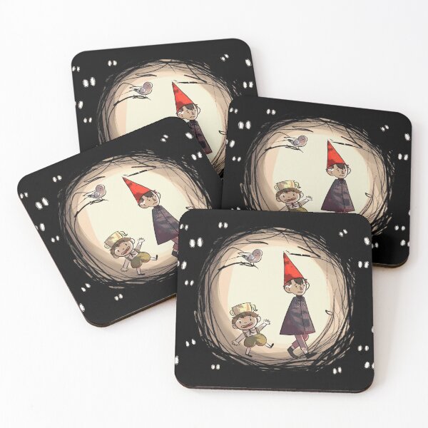 Item preview, Over the Garden Wall designed and sold by GlitterNoot.