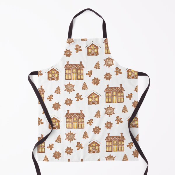 Item preview, Gingerbread Cookie Christmas Holiday Pack designed and sold by Alisha Watercolors.