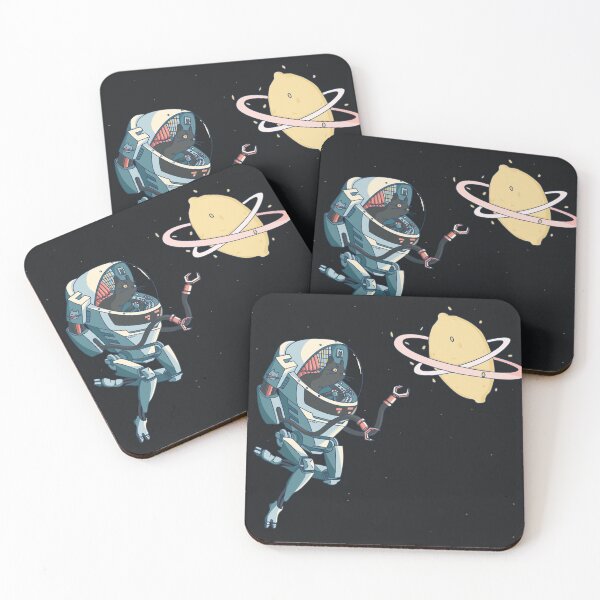 Item preview, Major Discovery designed and sold by Drawfish.