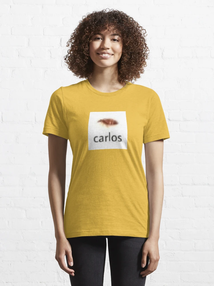 baby carlos t shirt