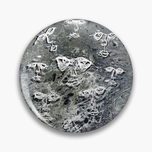 Item preview, Graveyard X Fossil designed and sold by lunarelves.