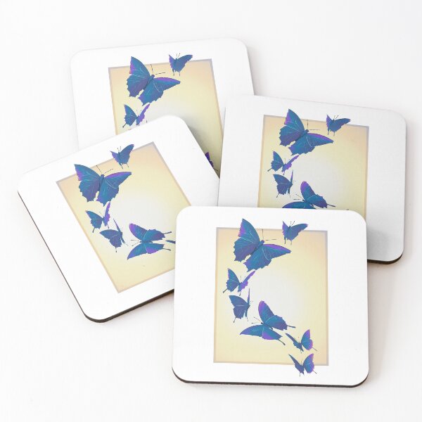 Item preview, Butterflies  designed and sold by Rolando Maldonado.