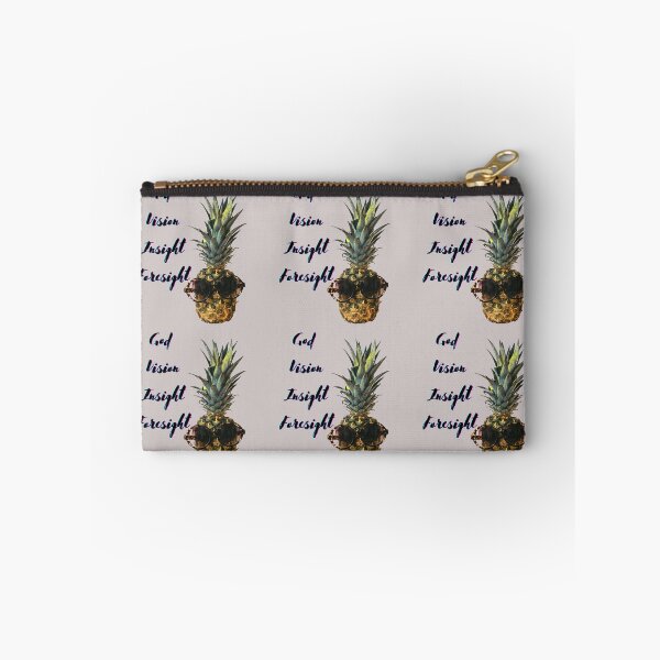 Item preview,  God Vision Insight Foresight designed and sold by 3LoveliesStore.