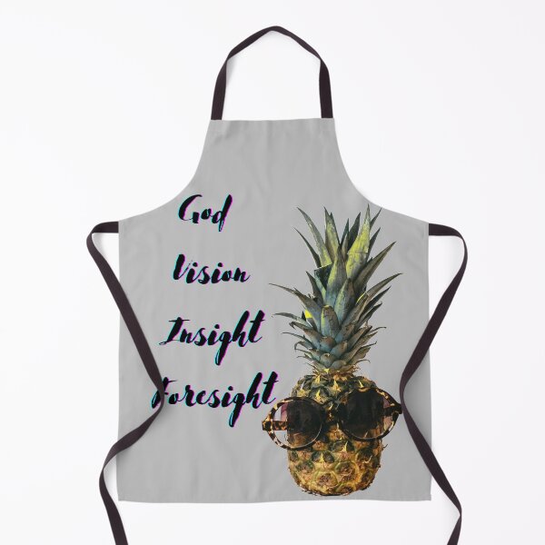 Item preview,  God Vision Insight Foresight designed and sold by 3LoveliesStore.